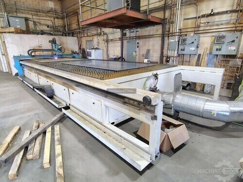Used AKS ACCU-KUT Plasma Cutters Illinois US | Meadoworks #1496678