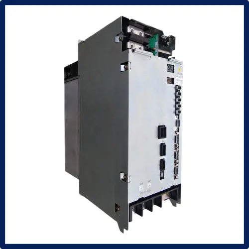 Used MITSUBISHI MIV15-3-V3 Spindle Drives Texas US | CNC TOOLS LLC #889079