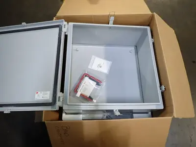 USED HOFFMAN AZ4H12GQRLP