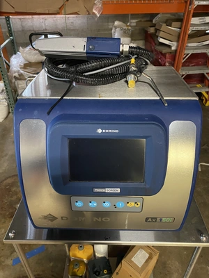 USED 2016 DOMINO AX 150i