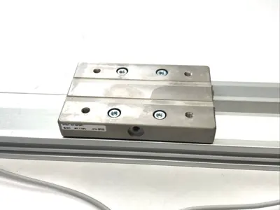 Used SMC MY3B25-400-M9PSAPC Pneumatic Cylinders Michigan US | Maverick Industrial Sales #1392541