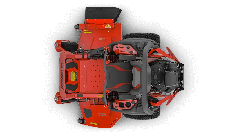 NEW GRAVELY PRO-TURN® 600 992504 Mowers in Kentucky US - #24035