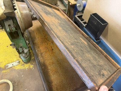 Used _UNKNOWN_ _UNKNOWN_ Riveters Michigan US | Miedema Asset Management Group #1361397