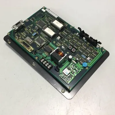 USED FUJI ELECTRIC VT-1000IID