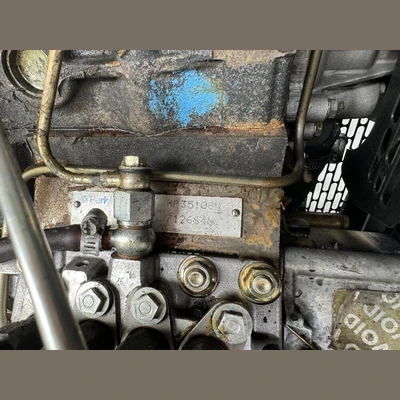 21.5kW Mobilight Portable Diesel Generator