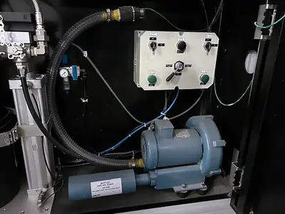 USED 2023 MASSIVIT 1800 PRO
