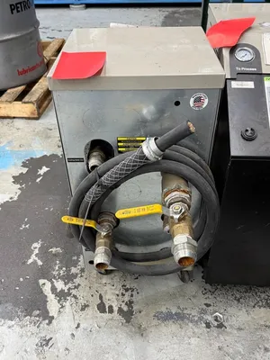 CONAIR TW-P THERMOLATOR Temperature Control Units | INJECTION DEPOT GROUP (3)