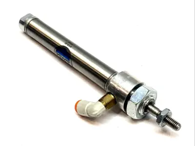 Used Bimba Original Line Pneumatic Cylinder 7/16" LOT OF 2 Pneumatic Cylinders Michigan US | Maverick Industrial Sales #1401241