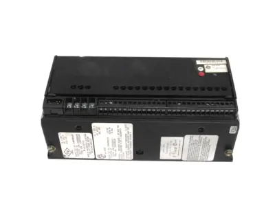 USED GE FANUC IC660ELA100A GENIUS ANALOG MODULE