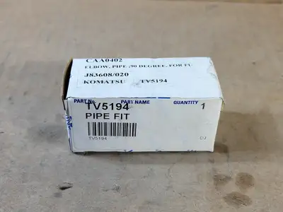 NEW KOMATSU TV5194