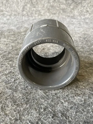New | in-Stock Spears 835-025 Valves/Fittings California US | Davliegogo LLC #1732601
