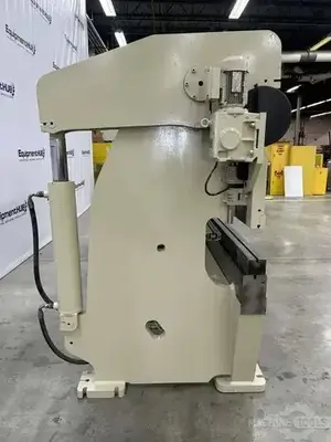 Used 1997 ACCURPRESS 717512 Press Brakes Arizona US | KD Machinery #1309158