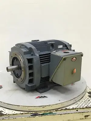 USED GENERAL ELECTRIC / GE 5K404JL3054APF2