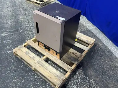 Used LABLINE INSTRUMENTS 3500 Heat Treating Units Ohio US | HGR 24 #1343688