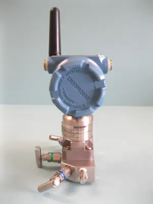 NEW Rosemount 3051 S1CD3A2A11X5AM5WA3WK1I5