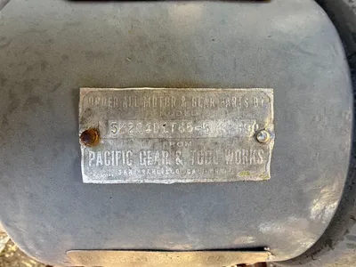 Used _UNKNOWN_ _UNKNOWN_ Conveyors Oregon US | Heavy Wall Consulting #1558113