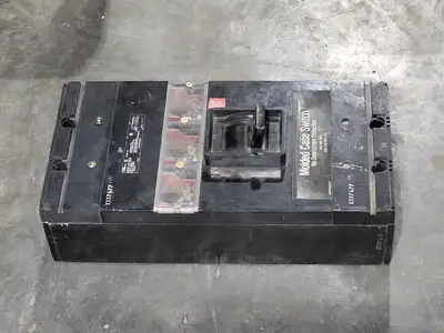 USED WESTINGHOUSE MA3800SNW