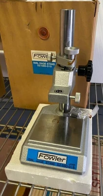 Vermont 56756756756756756 Inspection Gages | Amiron Machinery (2)
