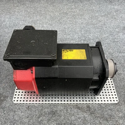 Used FANUC A06B-1404-B103 Spindle Motors California US | Davliegogo LLC #1708067