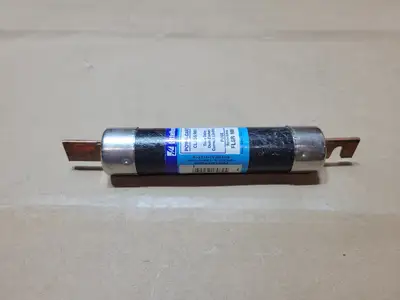 Used LITTELFUSE FLSR100ID Fuses British Columbia CA | Lenmark #1489007