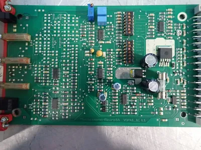 USED REXROTH VTVSPA1111