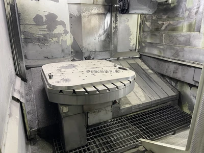 USED 2004 DMG DMU125P