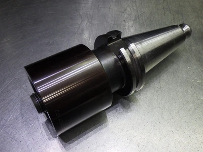 Sandvik CAT40 Capto C6 Modular Tool Holder 3.5" PRO C6-A390.45-40 090 (LOC582)
