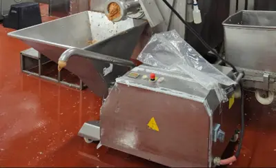 Used STEPHAN MCH D 20 Food Processing Equipment (misc) Illinois US | M&M Equipment Corp. #1278576