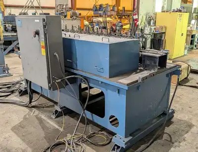 USED TRU-TECH M-2/2000