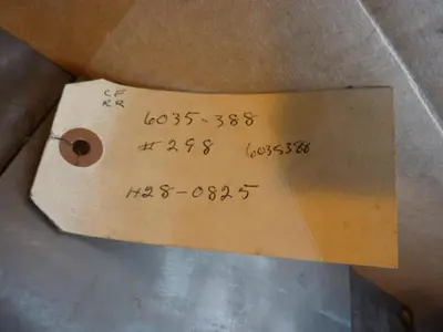 GENERIC Core HFA #28525