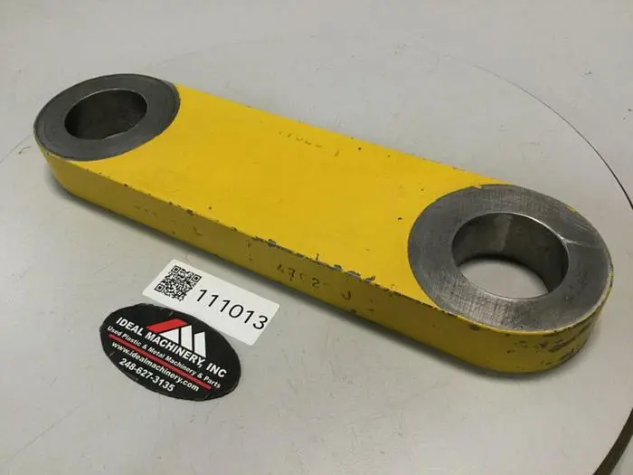 USED VAN DORN 308078