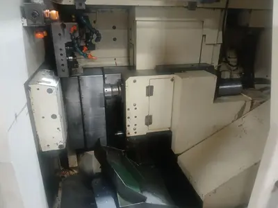 Used 2006 TSUGAMI BS26-III Misc Industrial Equipment Kentucky US | Aucto #711885