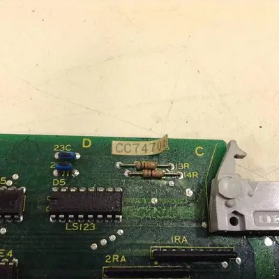 USED SHIBAURA H055055