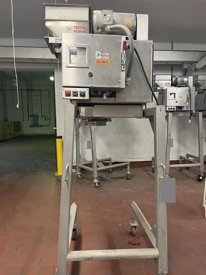URSCHEL DICER MODEL RA-D URSCHEL DICER # 33145
