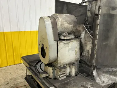 USED CINCINNATI MILACRON HEALD 273A