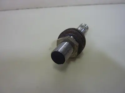 USED BALLUFF BES M12MI-PSC20B-S04G