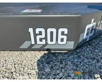 Used IRONCRAFT _UNKNOWN_ Rotary Cutters Iowa US | Keast Enterprises #1360272