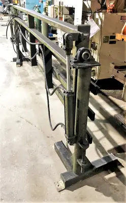 USED 1985 REGAL 450-SS-36-HD