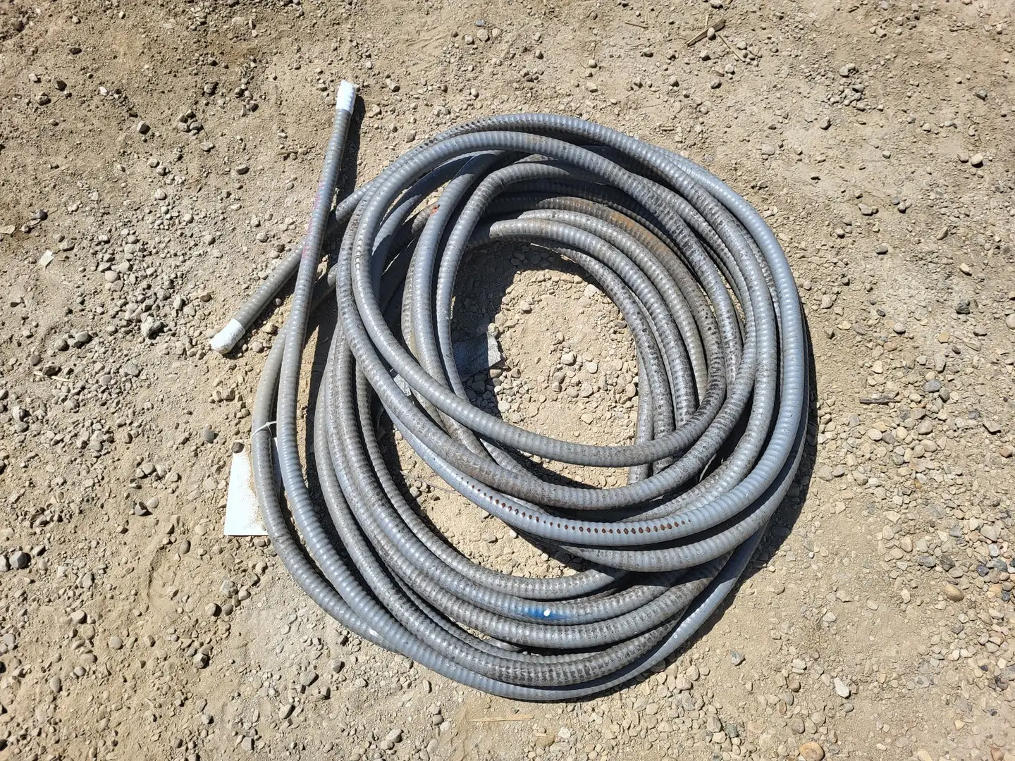 Used BELDEN-G 23529 Cable & Wire British Columbia CA | Lenmark #250192