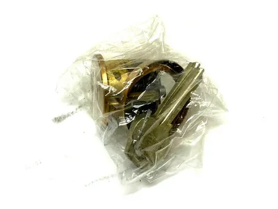 ML-2051-BRC-612 | Corbin Russwin  Classroom Mortise Lock - New Other