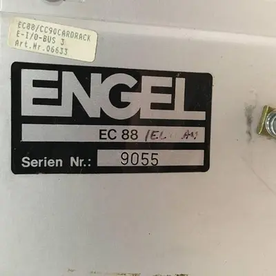 USED ENGEL EC88/EL