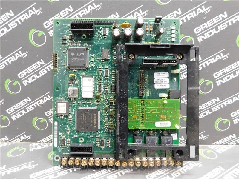 USED ALLEN BRADLEY 164989