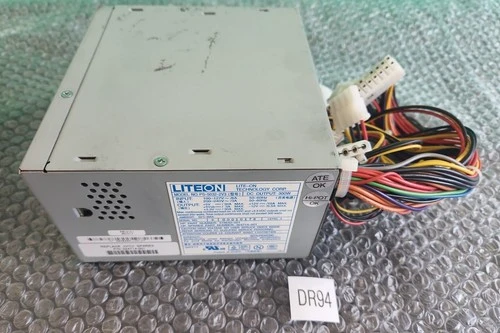 NEW LITE ON PS-5032-2V3