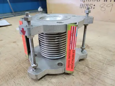 USED HYSPAN B688-AL6XN