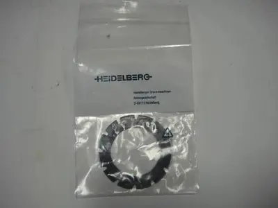 USED HEIDELBERG HDM271641