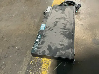 Used MIDDLE ATLANTIC PRODUCTS, INC. PD915R Surge Protectors Ohio US | HGR 24 #1353716