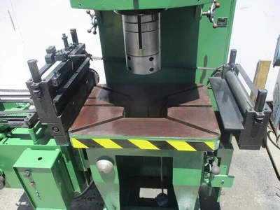 USED DAKE 51-150