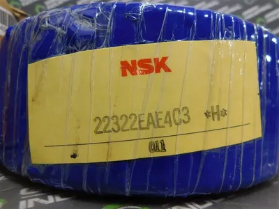 USED NSK 22322EAE4C3
