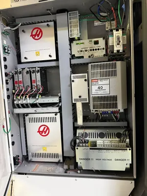 2014 HAAS VF-4SS Vertical Machining Centers CNC | CNC EXCHANGE (15)