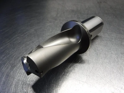 Widia 33mm 2 Flute Coolant Thru Indexable Drill TCP330R2SNF32M (LOC2098D)